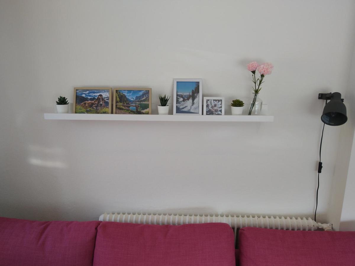 Apartment Haarlem Гозау Экстерьер фото