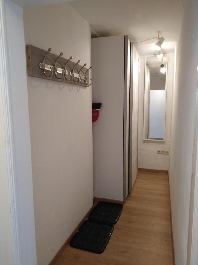 Apartment Haarlem Гозау Экстерьер фото