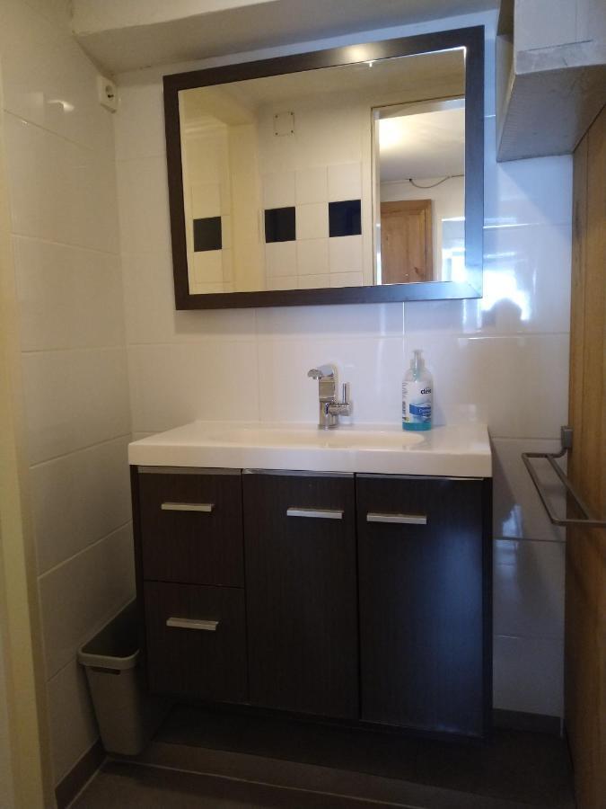 Apartment Haarlem Гозау Экстерьер фото
