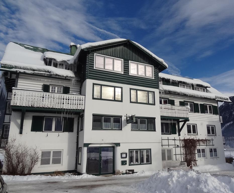 Apartment Haarlem Гозау Экстерьер фото