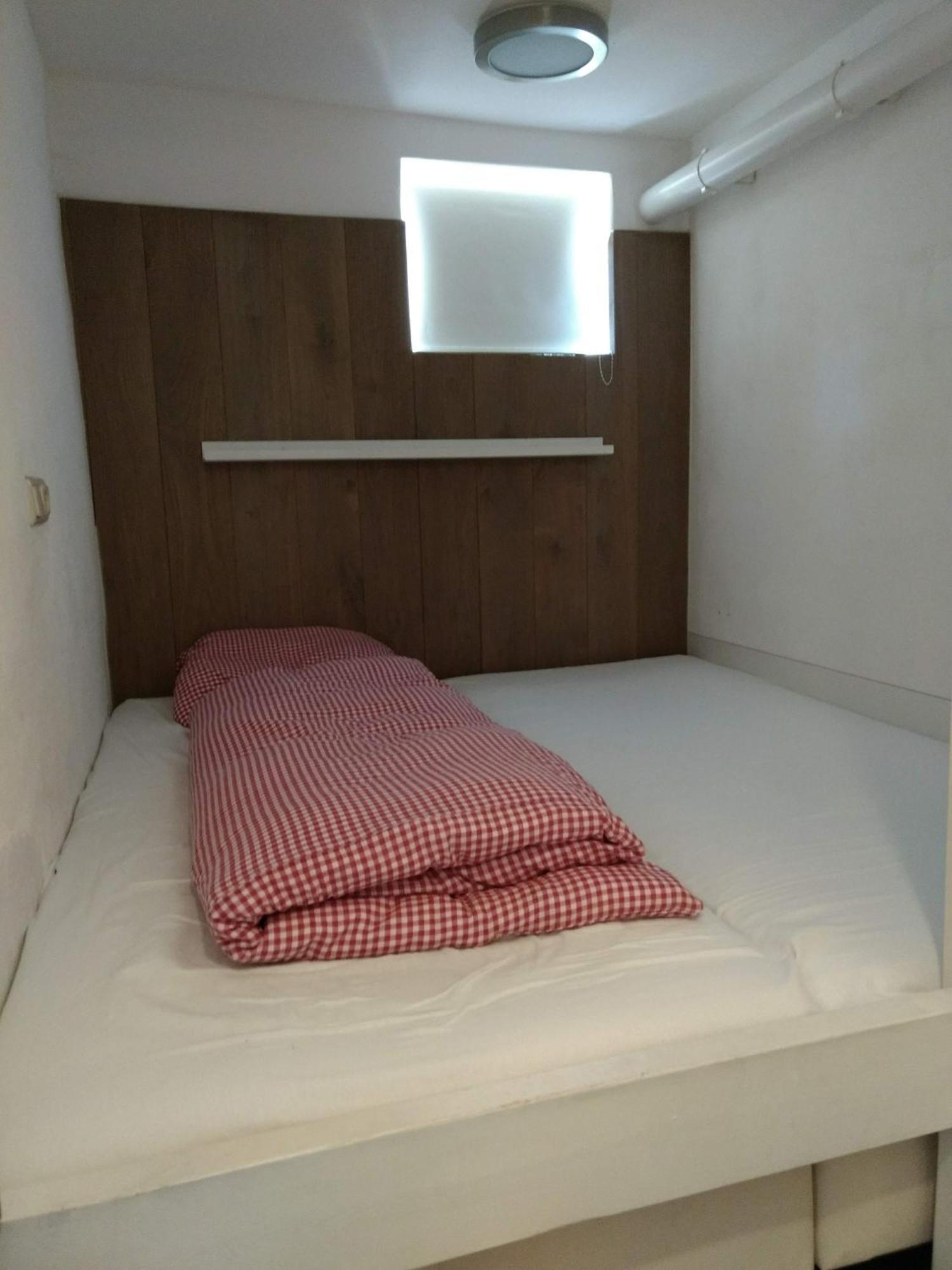 Apartment Haarlem Гозау Экстерьер фото