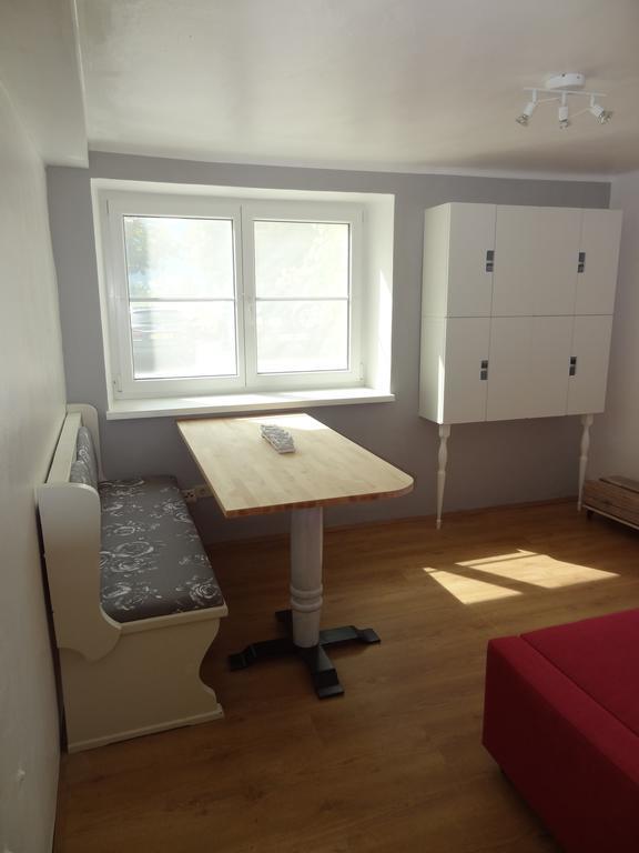 Apartment Haarlem Гозау Номер фото