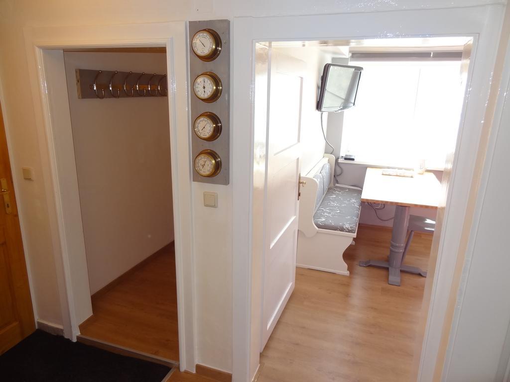 Apartment Haarlem Гозау Номер фото