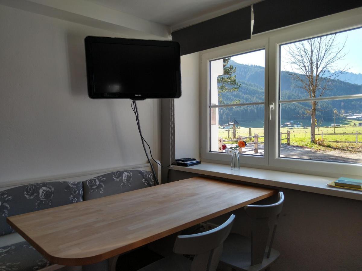 Apartment Haarlem Гозау Экстерьер фото